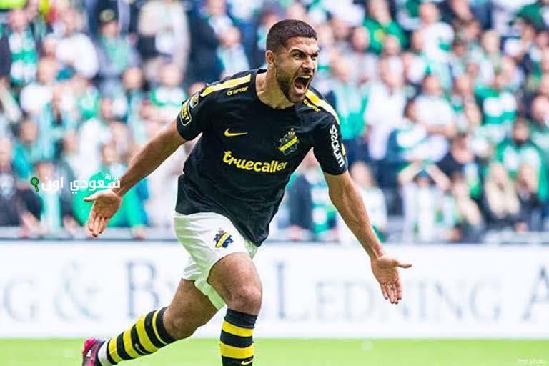 نادى الزمالك يسجل اللاعب الفلسطينى عمر فرج بالقائمة الأساسية للفريق