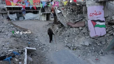 إسرائيل وفد للتفاوض حول الوضع في غزة
