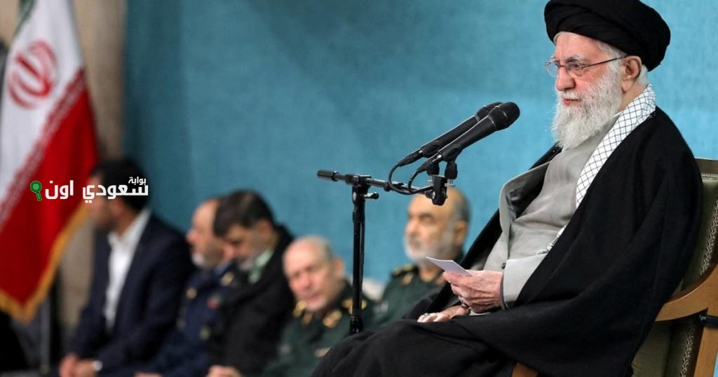اختفاء خامنئي يعقد الاتصالات بين واشنطن وطهران ويفتح باب التفاوض السري