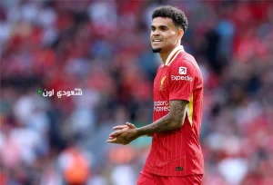 لويس دياز