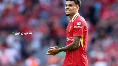 لويس دياز