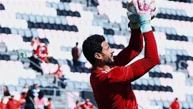 كوكي نحن هنا لن争夺 لقب كأس العالم للأندية بكل شغف وإصرار