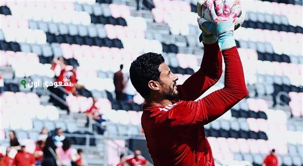 كوكي نحن هنا لن争夺 لقب كأس العالم للأندية بكل شغف وإصرار