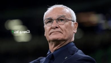 كلاوديو رانييري