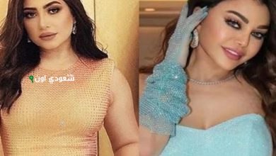 بوسي وهيفاء وهبي