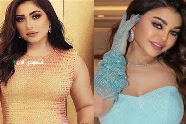 بوسي وهيفاء وهبي تتعاونان في تقديم الصوت الدعائي للفيلم الجديد أحمد وأحمد