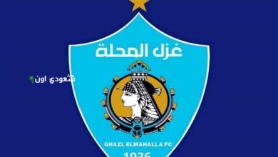 لجنة التعاقدات بغزل المحلة