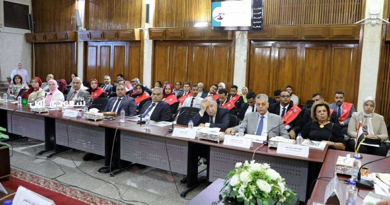 لجنة ثقافة القانون والمواطنة بالمجلس الأعلى للثقافة