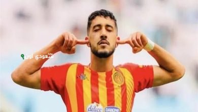 محمد علي بن حمودة