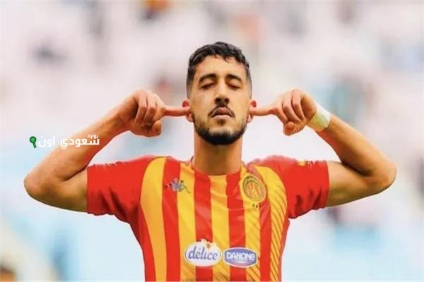 بن حمودة يثير اهتمام الزمالك في سوق الانتقالات الصيفية