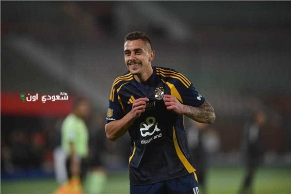استعدادات فريق جراديشار لمواجهة إنتر ميامي في المباراة المرتقبة القادمة