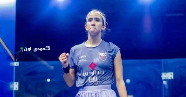 بدء منافسات نهائي بطولة العظماء الثمانية لأسكواش