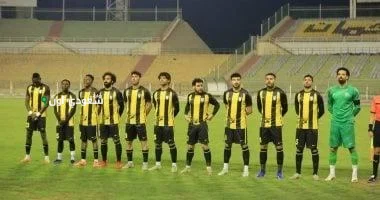 المقاولون يتجهز لضم 3 صفقات للموسم المقبل