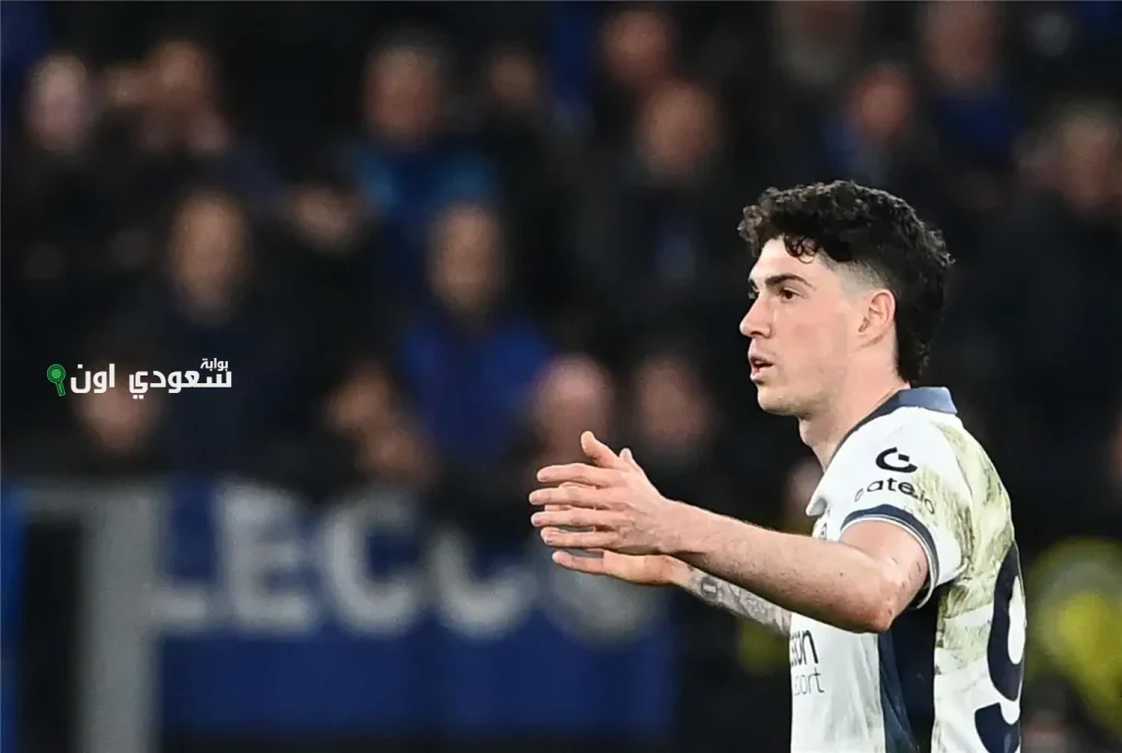 صفقة نجم إنتر ميلان إلى الهلال تصنع مفاجأة مدوية في الميركاتو الصيفي لهذا العام