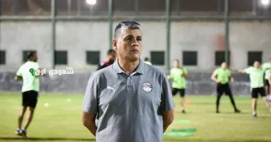 اتحاد الكرة يطلب من أوسكار تقديم تشكيل اللجنة قبل يوليو