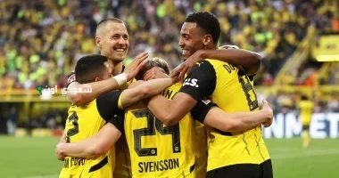 مباراة فلومينينسي ودورتموند في كأس العالم للأندية 2025 والتفاصيل حول القناة الناقلة