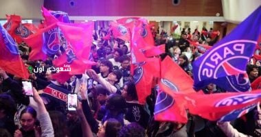 أعمال شغب واعتقالات وحوادث