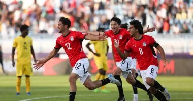 منتخب الشباب