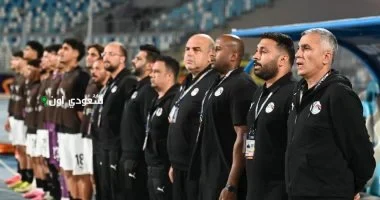 اللجنة الفنية بحثت خطة نبيه للاستعداد لكأس العالم للشباب