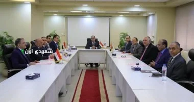 مؤتمر إعلان انتخابات مجلس الشيوخ 2025 ينتظره الكثيرون بتنظيم من الوطنية للإعلام