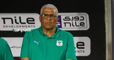 المصري يحدد لجنة التخطيط برئاسة ميمي عبد الرازق قريباً