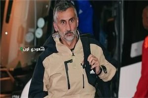 خوسيه ريبيرو