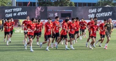 ياسر وبيكهام يشكلان ثنائية قوية لدفاع الأهلي ضد إنتر ميامي
