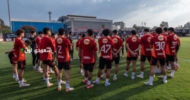 فيفا يعلن عن موقع تدريبات الأهلي استعدادًا لمشاركته في كأس العالم للأندية المقبلة