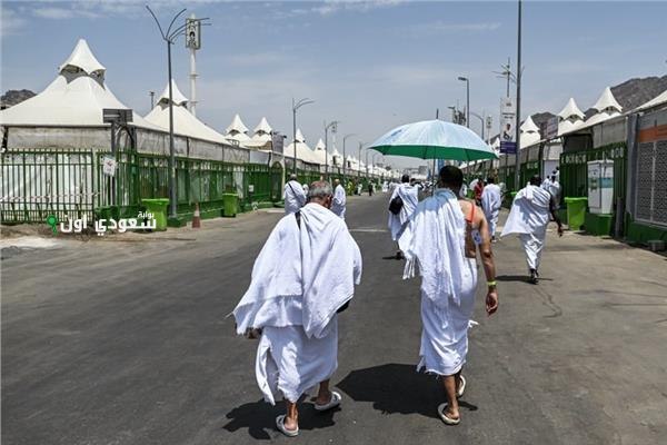 مناسك الحج