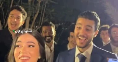 كريم نجل خالد النبوي