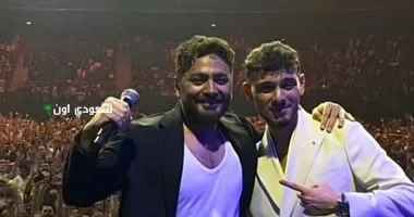 تامر حسني
