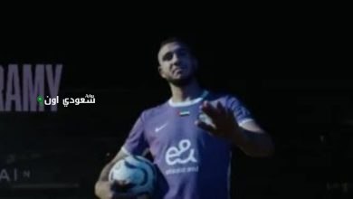 رامي ربيعة
