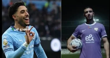 عمر مرموش وربيعة يتواجهان في مواجهة مصرية ذات طابع عالمي في مونديال الأندية