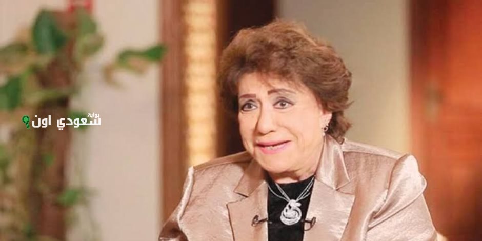 سميحة أيوب