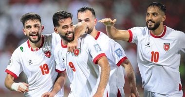 الأردن يحقق انتصارا كبيرا على عُمان وينتعش آماله في التأهل لمونديال 2026