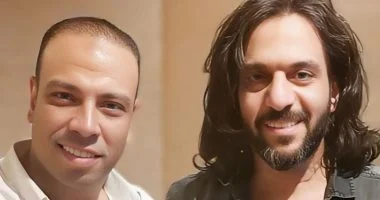 نوار البحيري يتعاون مع بهاء سلطان وشيبة ورضا البحراوي