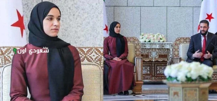 تفاعل واسع على تصريحات الشرع حول حياته الزوجية وتجربته في العيش بالمغارات