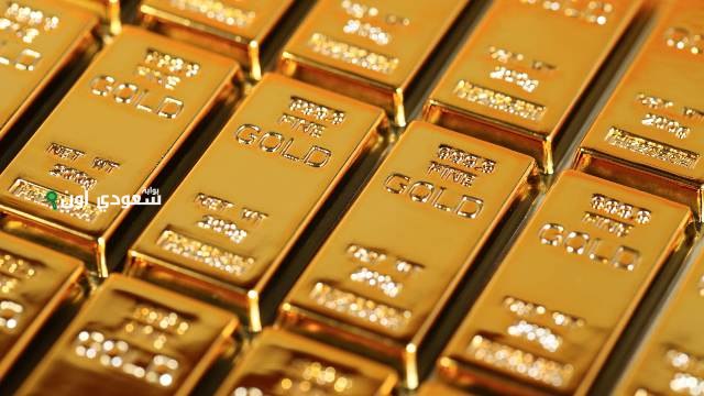 الذهب يشرق وسط غموض المفاوضات الأمريكية الصينية