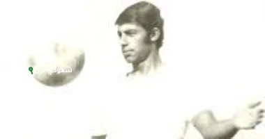 المصري ينعى وفاة سمير الغزناوي قائد الفريق في الستينيات