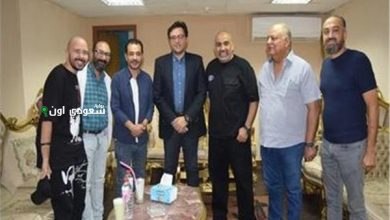 وزير الثقافة يشيد بـ سجن النسا المسرحية التي تلامس قضايا إنسانية عميقة تهم المصريين