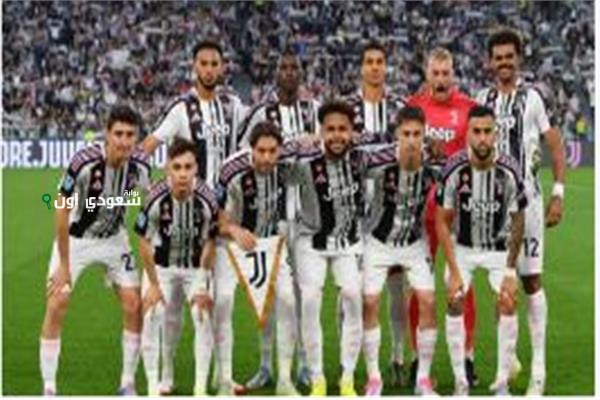 بعثة يوفنتوس تصل إلى ميامي تحضيراً لمواجهة ريال مدريد في بطولة كأس العالم للأندية