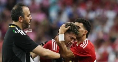 الأهلي أمام بورتو البرتغالي