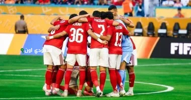 أحداث رياضية