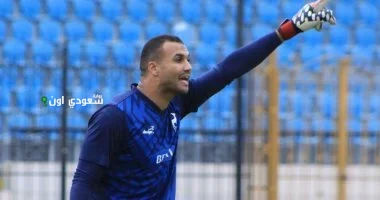 عبد الكافي رجب حارس مرمى وادي دجلة