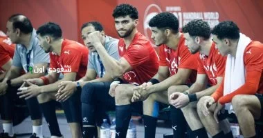 فحص طبي وقياسات بدنية للاعبي مودرن سبورت قبل الإعداد