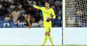 أليكس ميريت