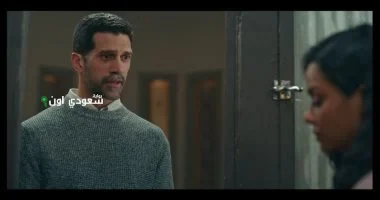 حلقة 12 من فات الميعاد تثير الجدل بأداء أسماء أبو اليزيد في مشهد مؤثر مع أحمد مجدي