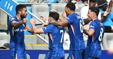 أهداف وملخص مباراة بنفيكا وتشيلسي في دور الـ 16 بكأس العالم للأندية 2023