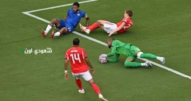 تشيلسي وبنفيكا يتواجهان في كأس العالم للأندية والنتيجة متعادلة 0-0 حتى الآن