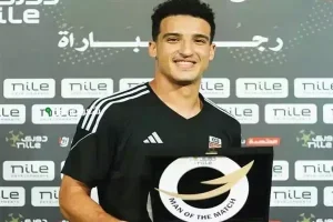 أحمد العش